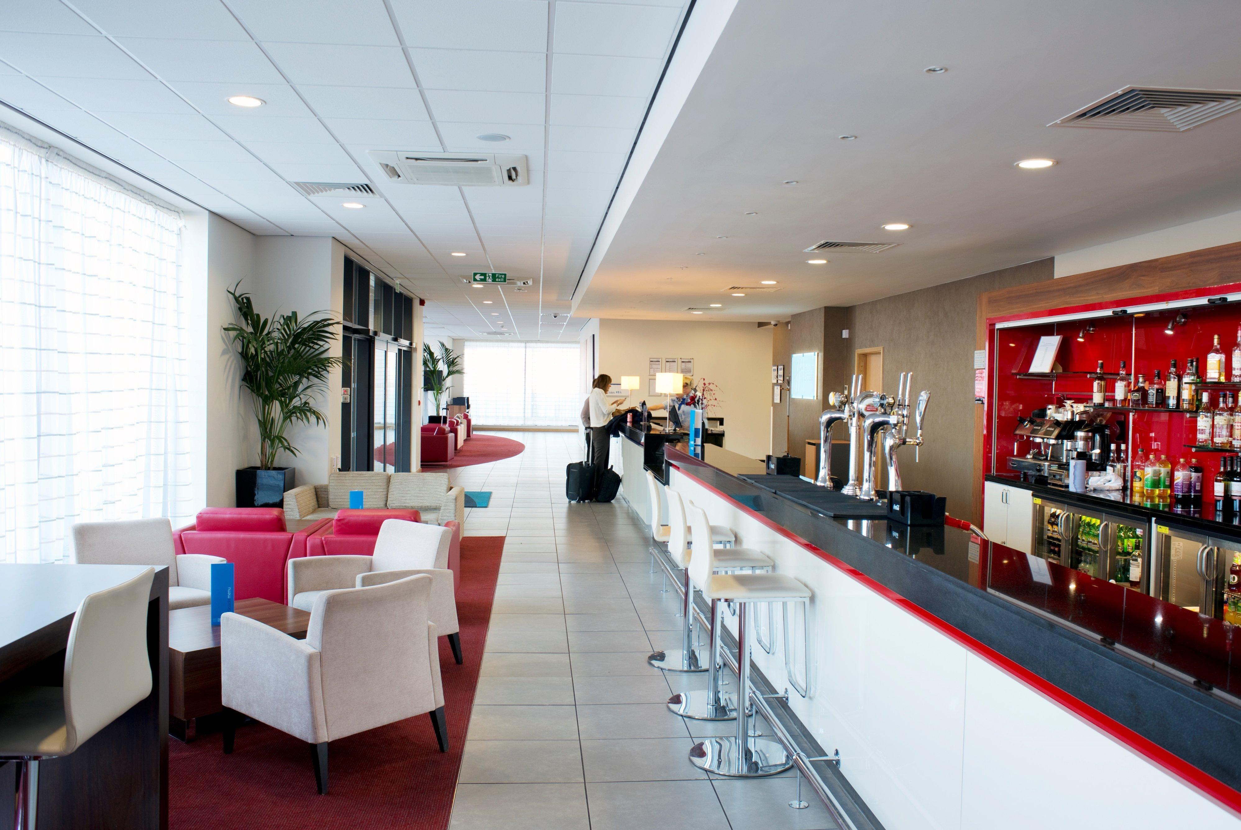 Holiday Inn Express Rotherham - North By Ihg Exterior foto