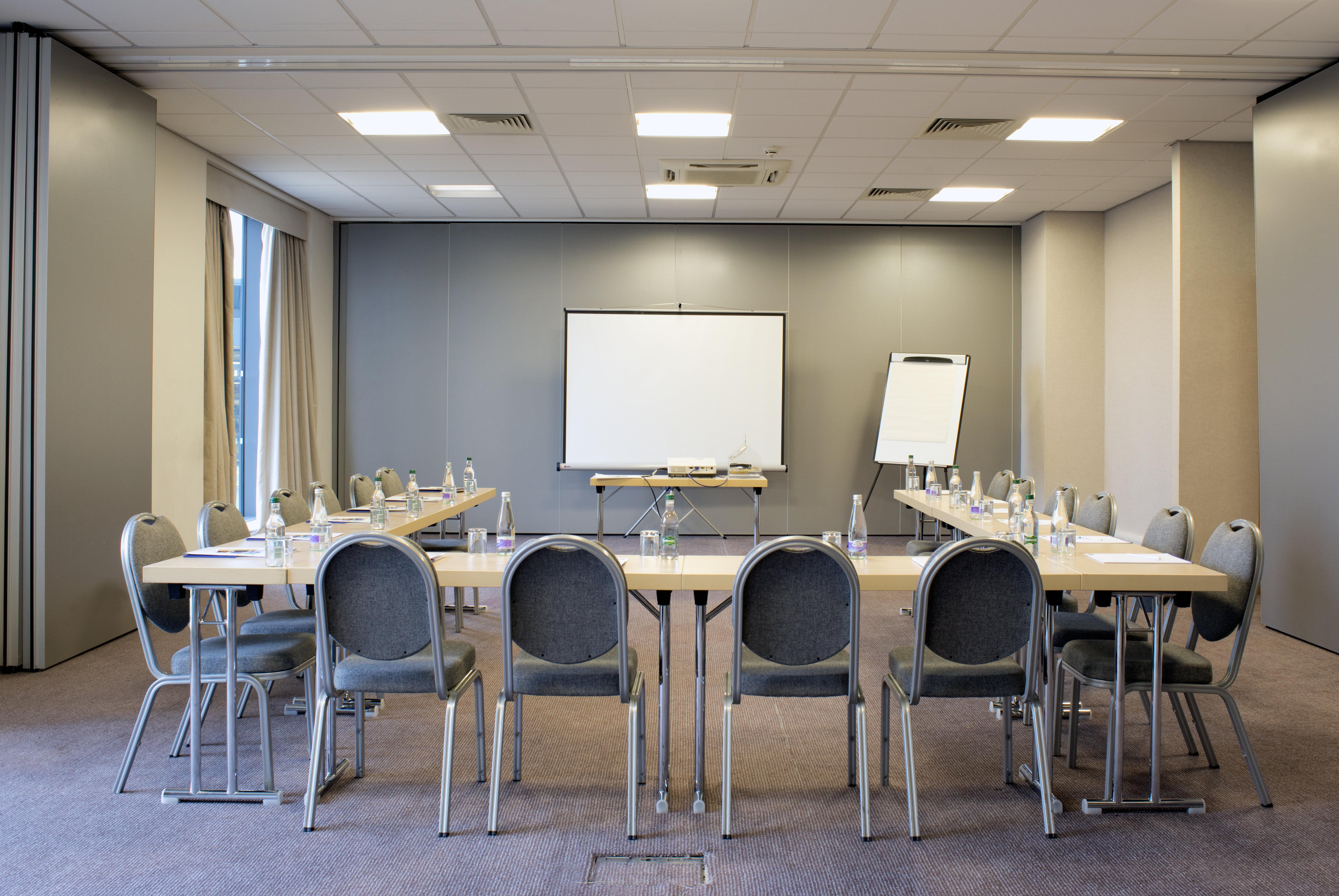 Holiday Inn Express Rotherham - North By Ihg Exterior foto